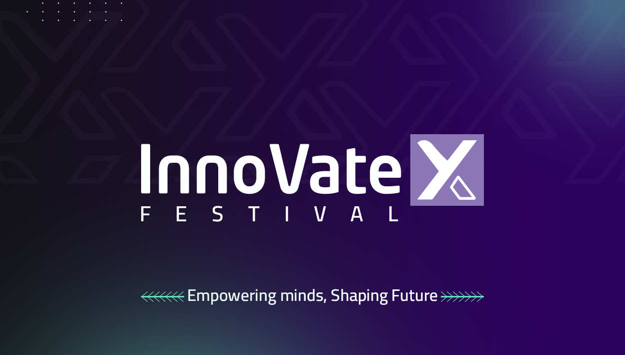 InnoVate X - Festival