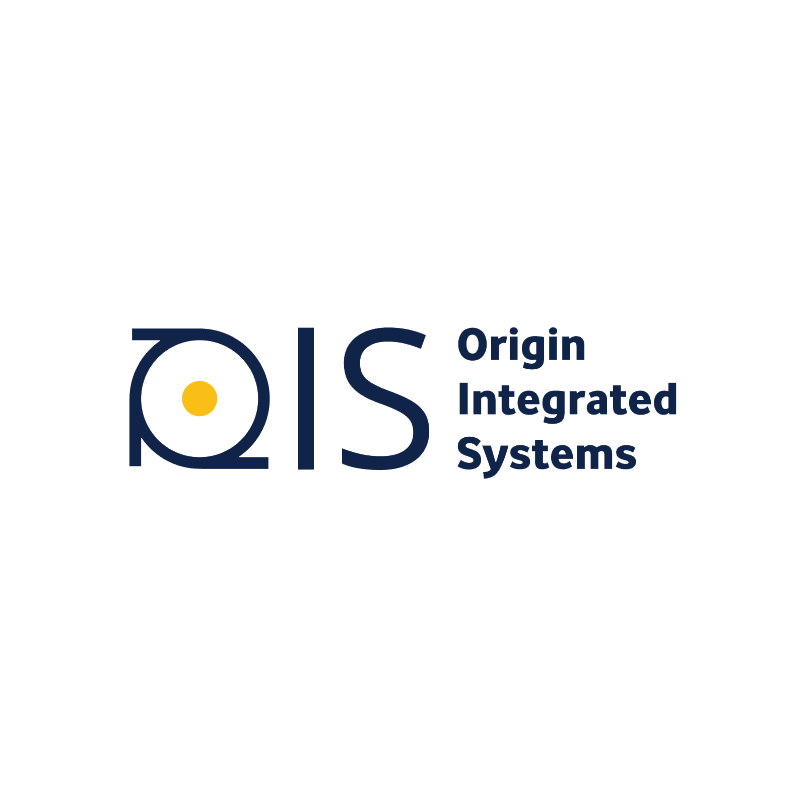 Origin Integrated Systems