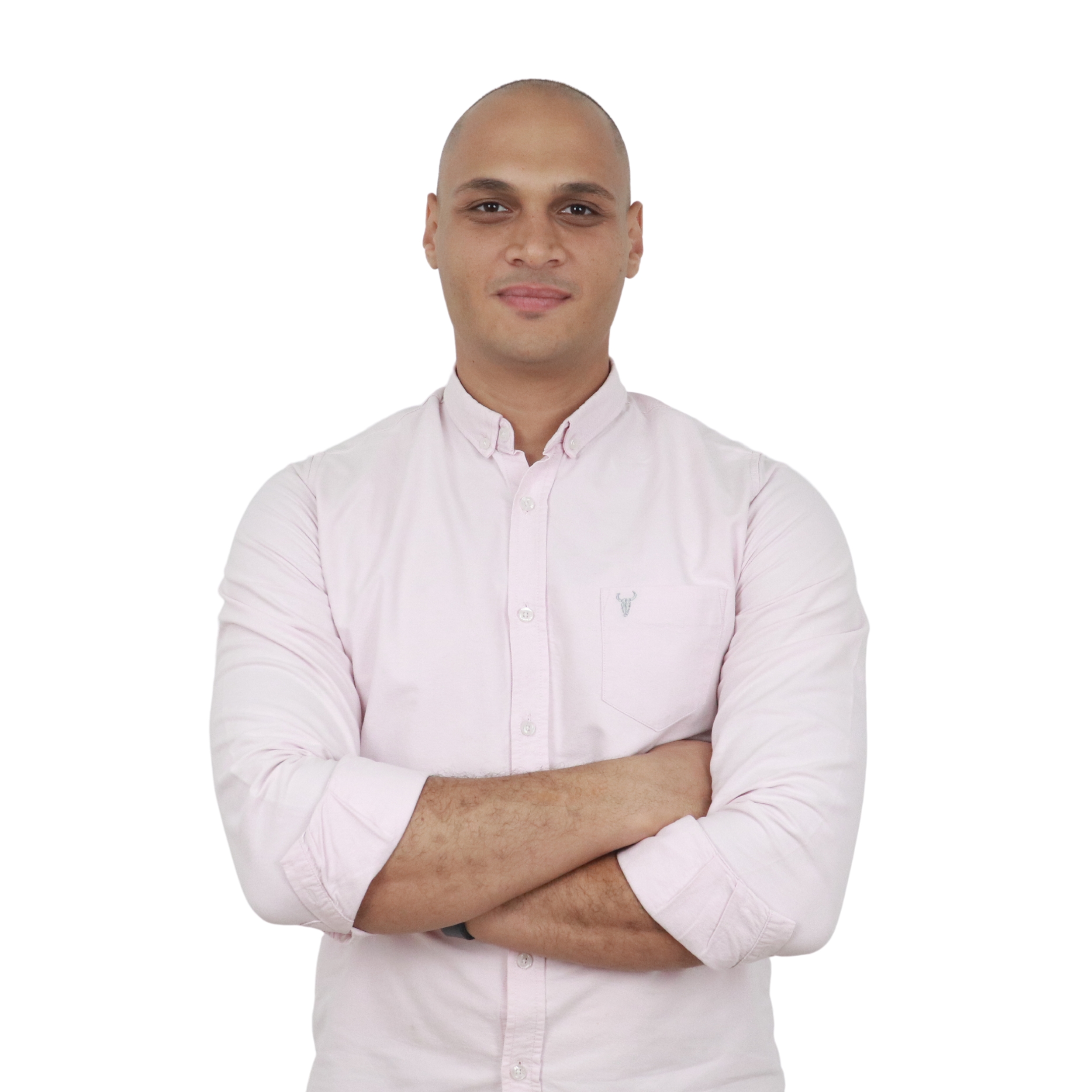 Eng. Ahmed Ibrahim