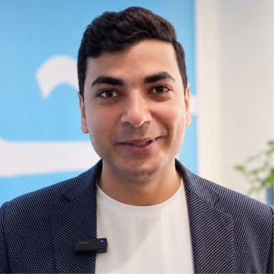 Ahmed Al-Bassyouni