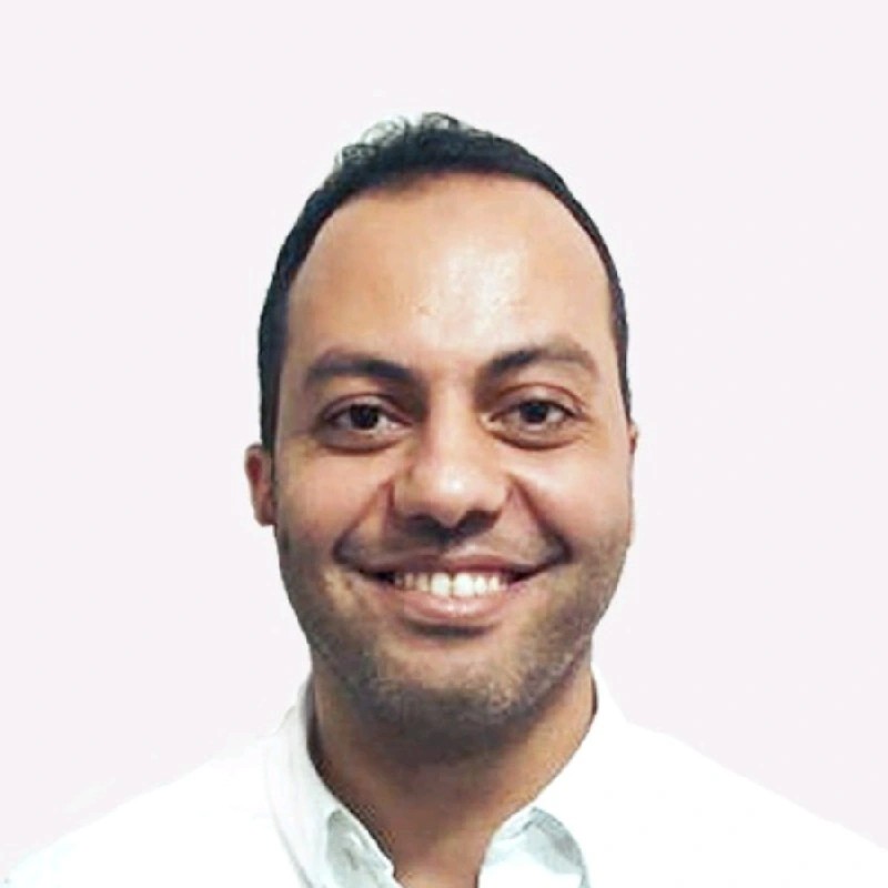 ‏Eng. Mohamed Mansour‏
