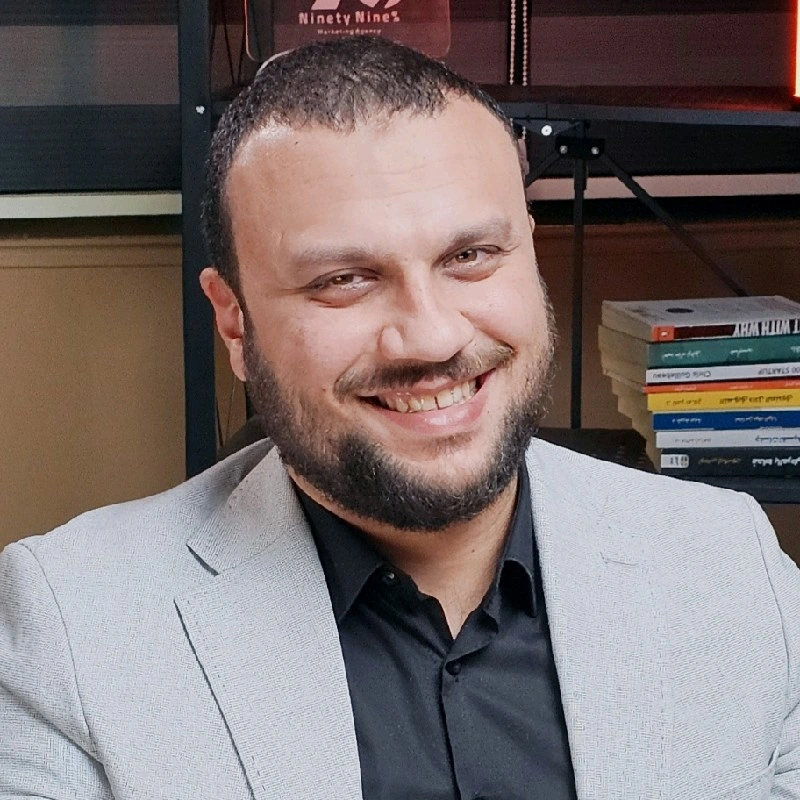 Ahmed Salah