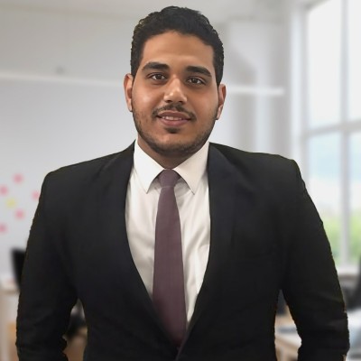 Eng. Moustafa Hassan