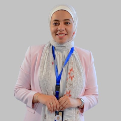Somaya Eid‏